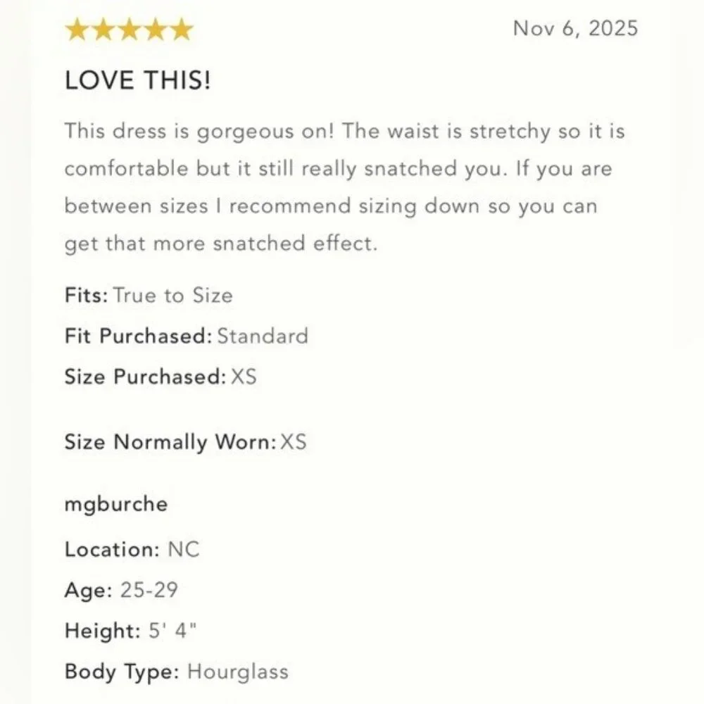 NWT Size M- The Tommie Denim Eyelet Trim Dress 100% Cotton (NWT US$ 228) - Picture 4 of 16